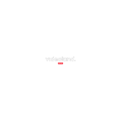 Film Logo Sticker by Videoland