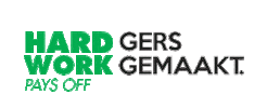 Design Work Sticker by GersGemaakt