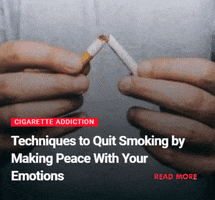 Addiction Smoking GIF by Gifs Lab