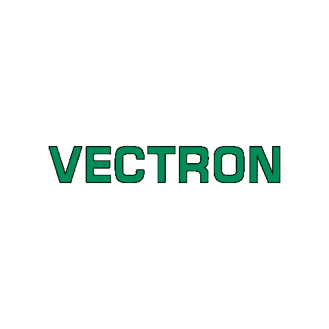 Vectron Systems Sticker