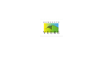 Gemeente Veere Sticker