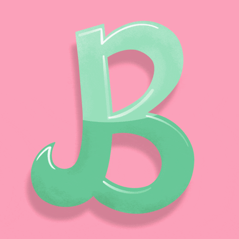Type B Animation GIF