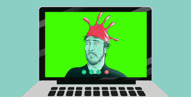 Cartoon GIF