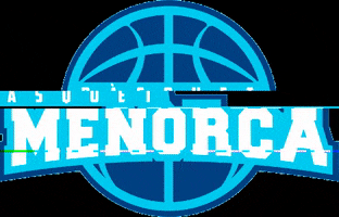 Bàsquet Menorca GIF