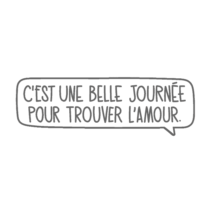 Romeo Sticker