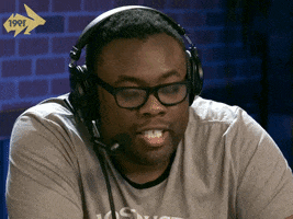 Awesome Comedy GIF by Hyper RPG