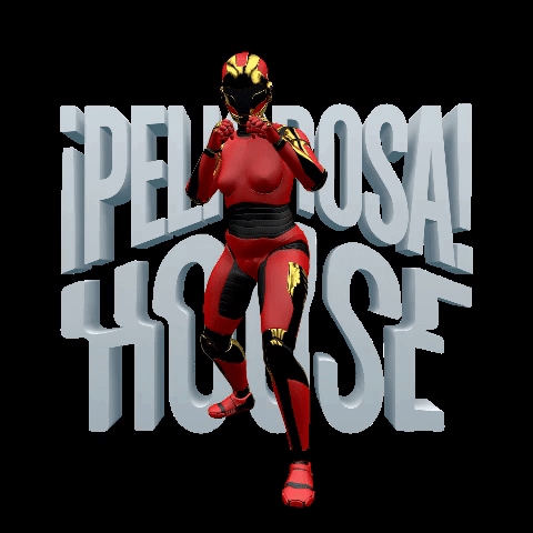 Texas Austin GIF by Discos Peligrosa