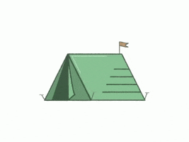 Camp Quarantine GIF