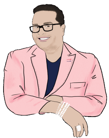 DanielPillaiOfficial Sticker