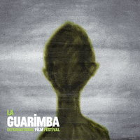 Looking Big Brother Is Watching GIF by La Guarimba Film Festival