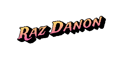 פוראבר Sticker by forevertlv