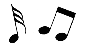 Peterborough Musicfest Sticker