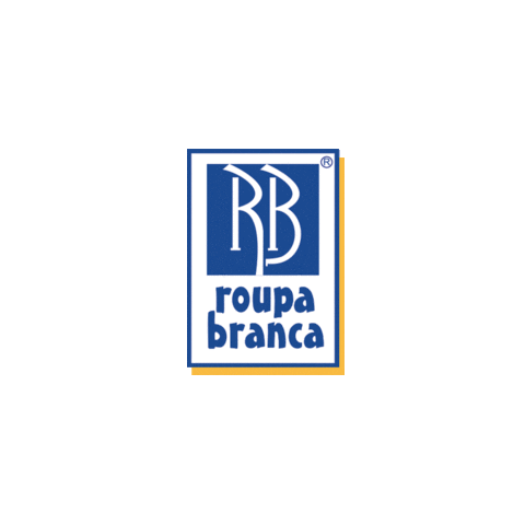 Roupa Branca Sticker