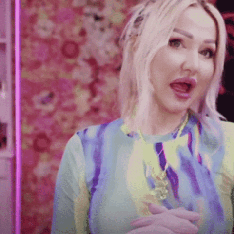 Kirsty Meakin Nails GIF