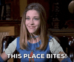 Season 5 Dislike GIF by CBS All Access