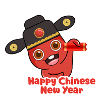 Happy-chinese-new-year GIFs - Get the best GIF on GIPHY