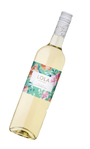 Canadian Summer Sticker by Pelee Island Winery