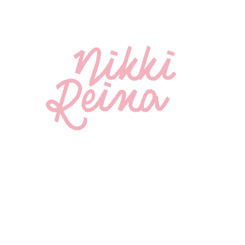 Sticker by Nikki Reina
