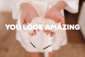 youlookamazing GIF by moncollierbcn
