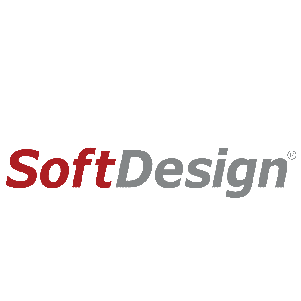 Sticker by SoftDesign