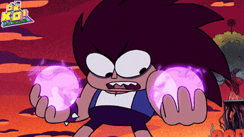 Angry Lets Go GIF by Cartoon Network