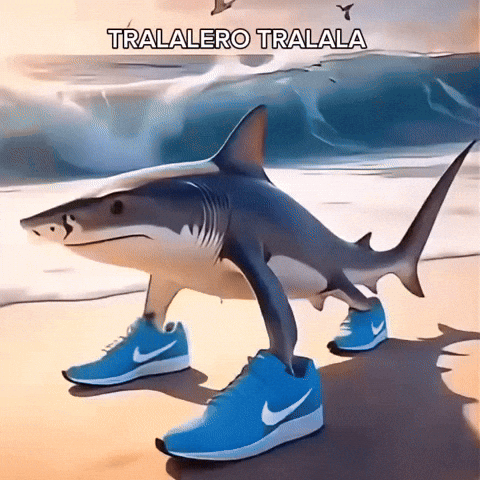 Tralala GIF