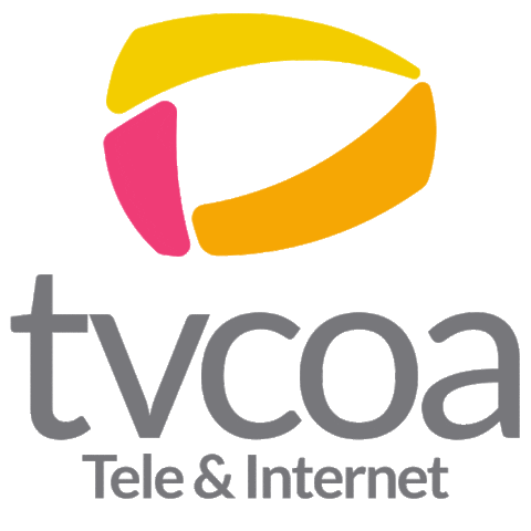 Tvcoa Sticker