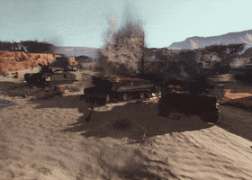 Crash Truck GIF by RelicEntertainment