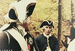 marie antoinette l'ã©vasion de louis xvi GIF
