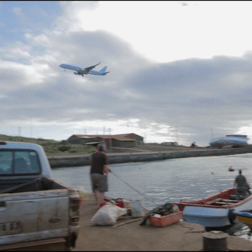 KartemquinFilms native rapanui easter island ocean trash GIF