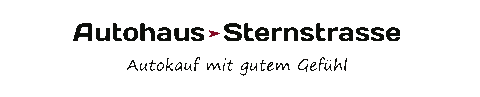 Sticker by Autohaus Sternstrasse