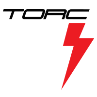 Torchelmets Sticker by Torc