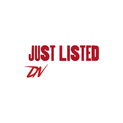 DaniyalNasiri.MaxWellEliteRealty Sticker