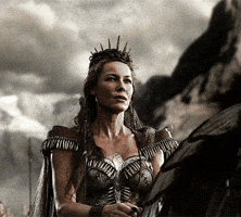 Connie Nielsen GIF