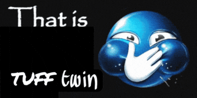 Tuff GIF