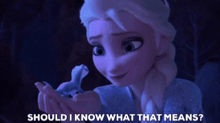what trailer i frozen know GIF