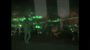 X Files Ufo GIF by Polyvinyl Records