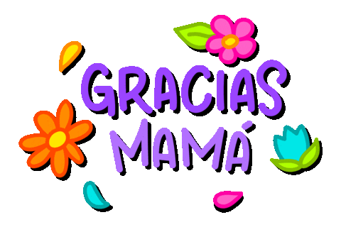 Mothers Day Love Sticker by BOMBONATOR_WOLPH for iOS & Android | GIPHY