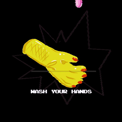 Pink GIF