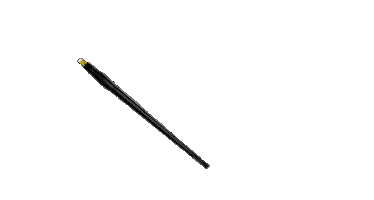 Elif Soydan Sticker by Elif Ozbey