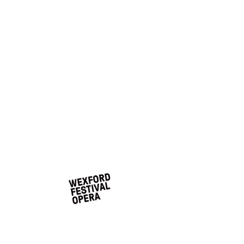 Wexford Festival Opera Sticker