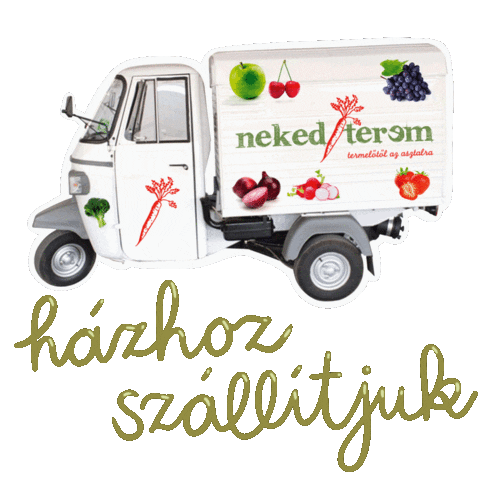 Nekedterem Sticker