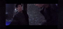 Martial Arts Legend GIF