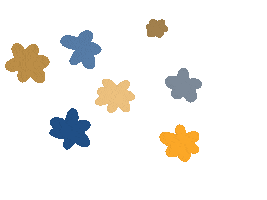 Flowers Sticker