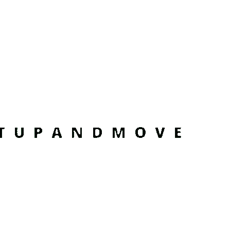 Get Up And Move Sticker by NEW DIMENSIONS ACTIVE