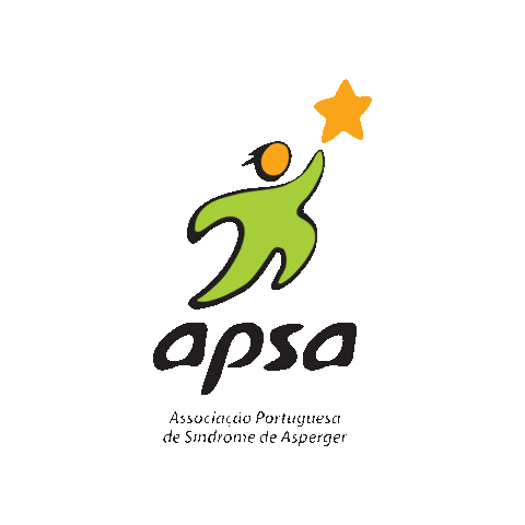 apsa Sticker