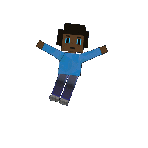 Happy Video Games Sticker by GT8Studios