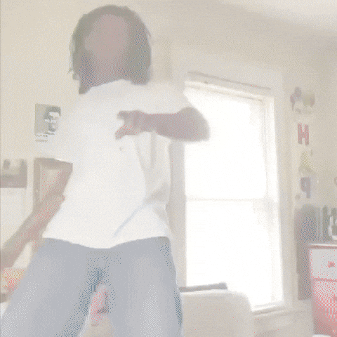 Dance Dancing GIF