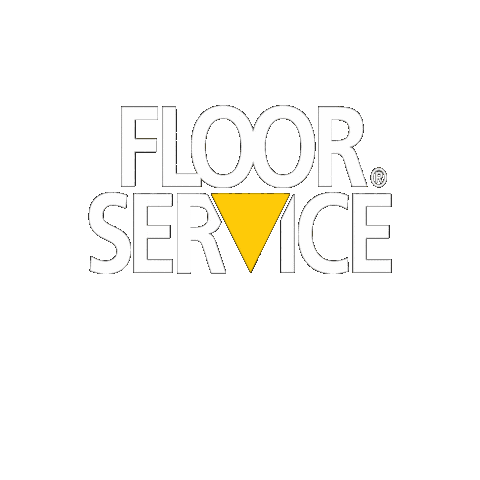 Floorservice Sticker by Overmat Industries
