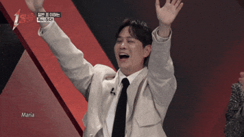 Happy GIF